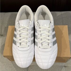 Adidas Taekwondo sneakers